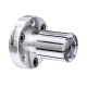 AUTOGRIP® brand of CEP expanding collet chuck is ideal for CNC lathes and turning machinery