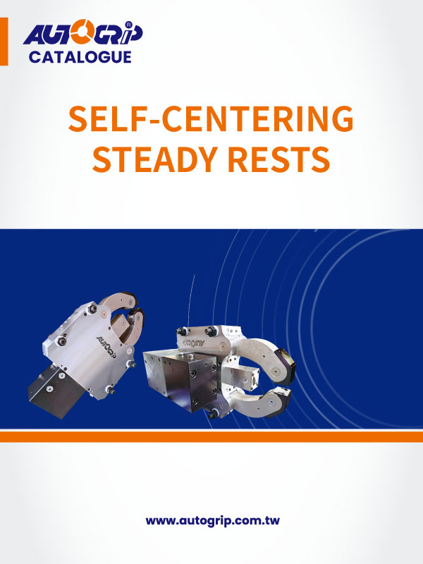 Self-Centering-Steady-Rest