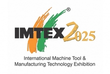 India International Metal Cutting Machine Tool Exhibition(IMTEX2025)