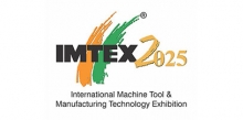 India International Metal Cutting Machine Tool Exhibition(IMTEX2025)