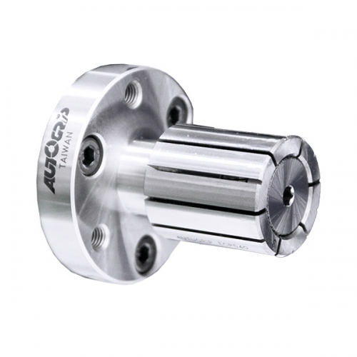 AUTOGRIP® CEP Expanding Collet Chuck