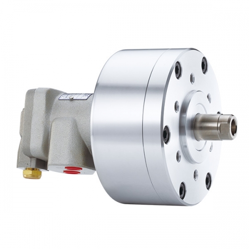 RA Rotary Pneumatic Cylinder with Lightweight | Taiwan Autogrip® Rotary ...