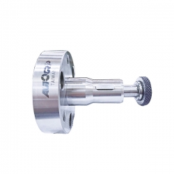 AUTOGRIP® brand of CEP expanding collet chuck is ideal for CNC lathes and turning machinery