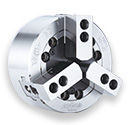 Non-through-hole type Power Chuck (P、M type)